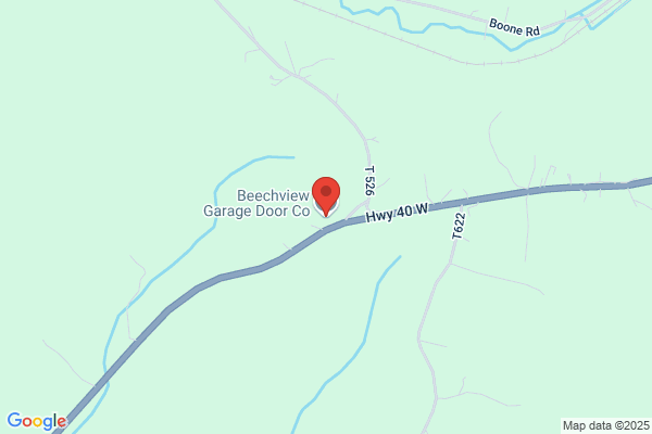 Beechview Garage Door Co Inc