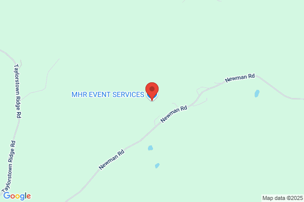 MHR EVENT SERVICES