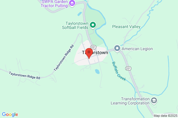 Taylorstown Christian Church
