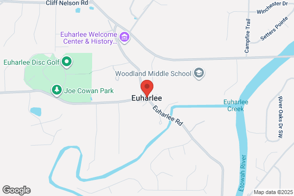 City of Euharlee