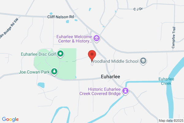 City of Euharlee