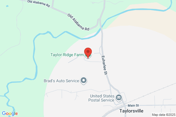Taylor Ridge Farm Inc