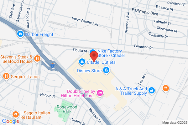 Columbia Factory Store