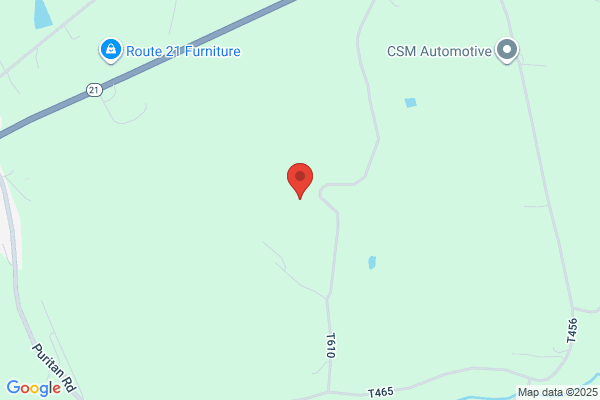 German Township, Trustee