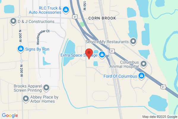 Greene's Truck-Auto Service Inc