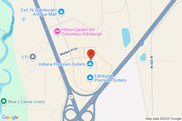 Kay Jewelers Outlet - Closed