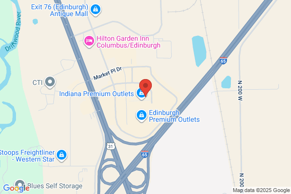 Paper Factory Outlet Party Store