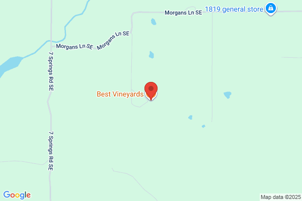 Simmons Winery