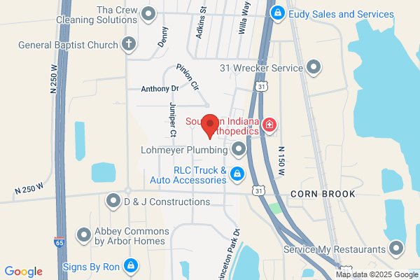 Tony London Company the