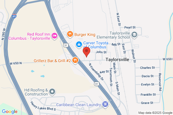 Village Apartments of Taylorsville