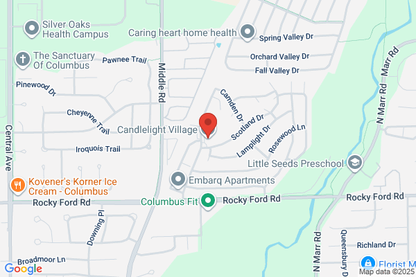 Village Homes of Columbus Inc
