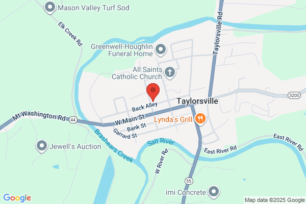Taylorsville Townhomes Apartments