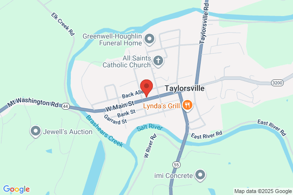 Hall-Taylor Funeral Home of Taylorsville