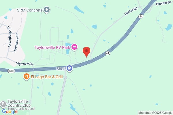 Taylorsville RV Park and Boat Storage