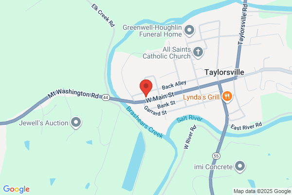 Centertown Apartments