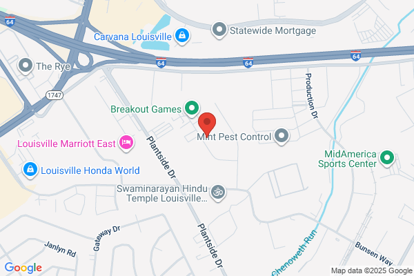 Louisville Landscaping Pros