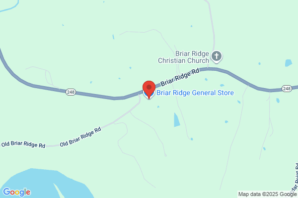 Briar Ridge General Store
