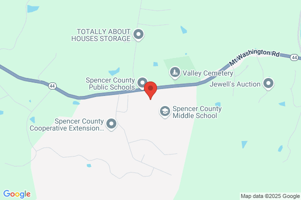 Spencer County Public Schools, Spencer County Elementary School