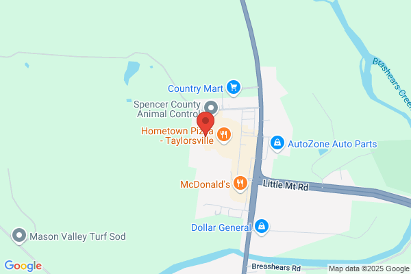 Spencer County, Emergency Medical Service