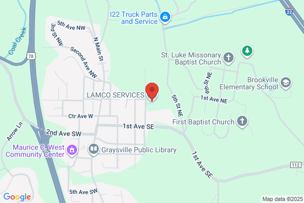 Lamco Services Inc