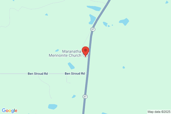 Maranatha Mennonite Church