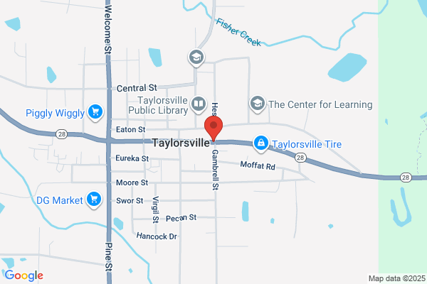 Mays Service Center