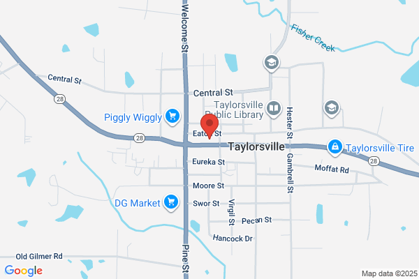 NAPA Auto Parts - Taylorsville Auto Parts