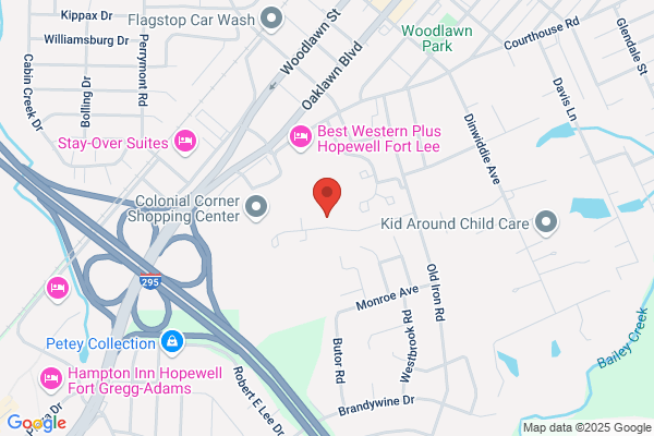 New Hopewell Heights Apartments