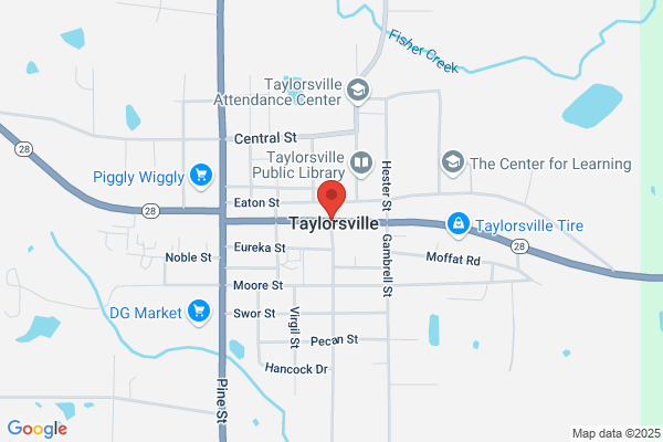Smith County Ford