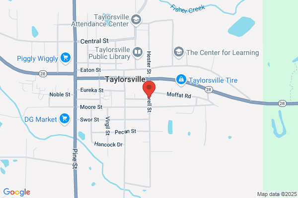 South Central Medical Clinic of Taylorsville