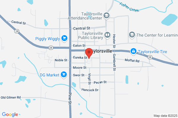 Taylorsville City of, Mayor's Ofc