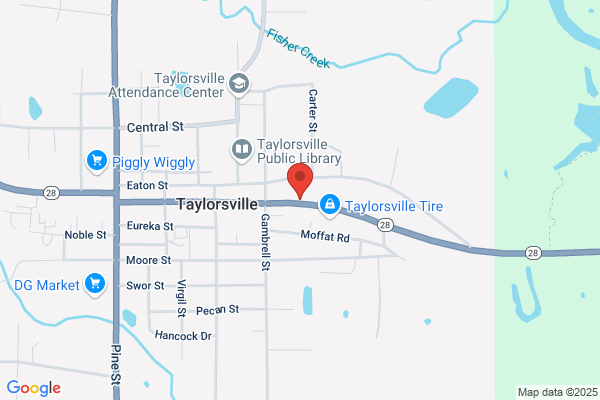 Taylorsville Farm Supply