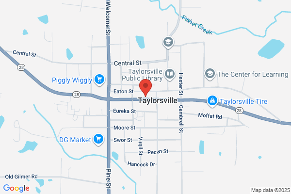 Taylorsville Jewelry Florist & Gifts Inc