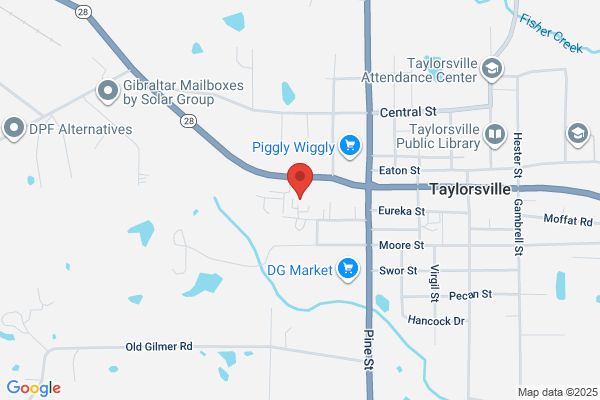 Taylorsville Poultry Supply