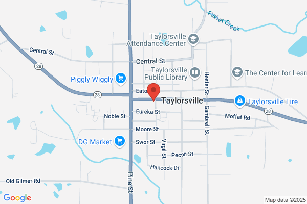 Taylorsville Wards Inc