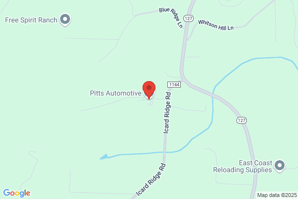 Pitts Automotive