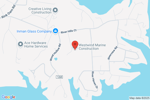 Westwind Marine Construction