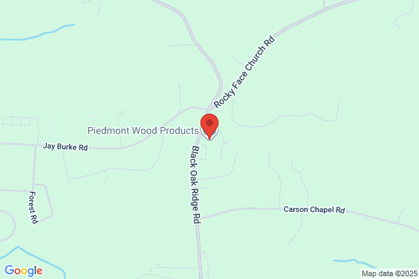 Piedmont Wood Products Inc
