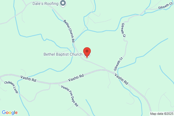 Bethel Baptist Church