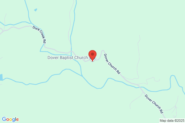 Dover Baptist Church