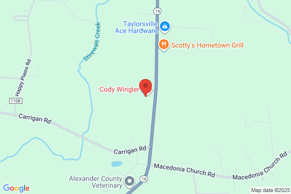 FryeCare Cardiology Associates - Taylorsville