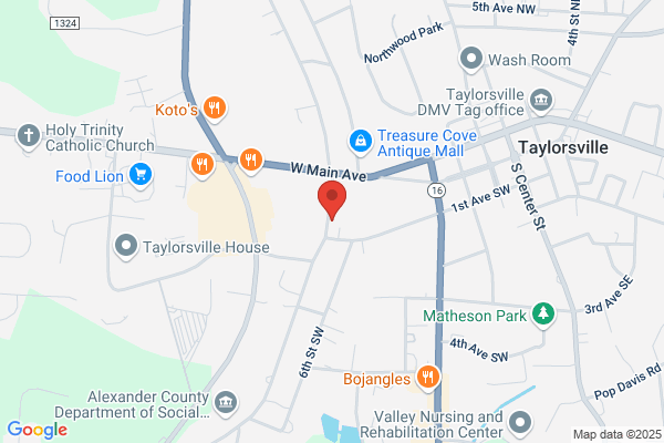 Fenton Chiropractic Clinic