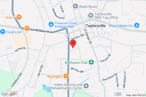 Urgent Care of Mountain View, Taylorsville
