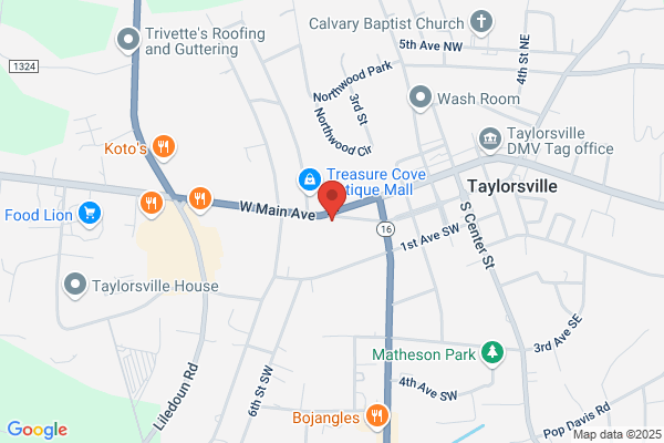 Davis Mark T Attorney