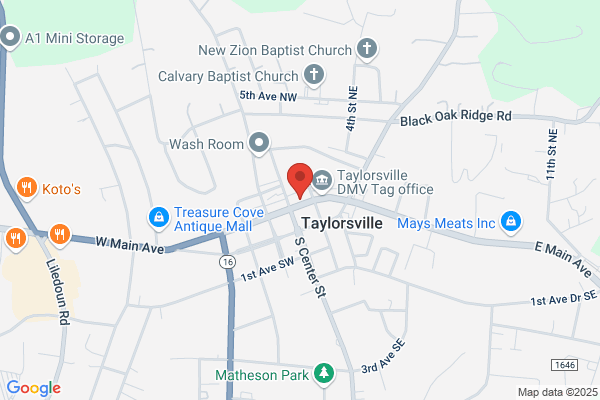 Law Office of Daryl G. Davidson, Sr., P.C.