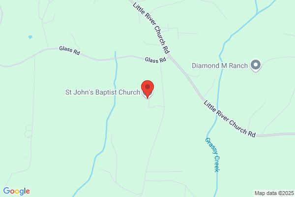 St John's Baptist Church
