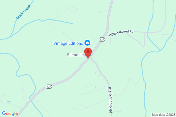 Ellendale Grill