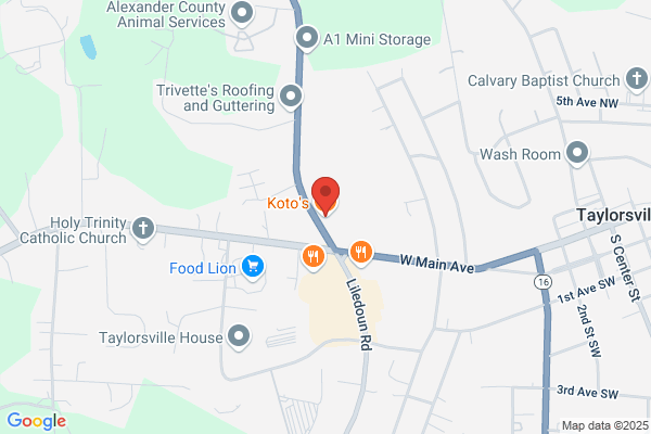 Koto's