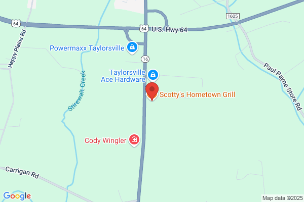 Scotty's Hometown Grill