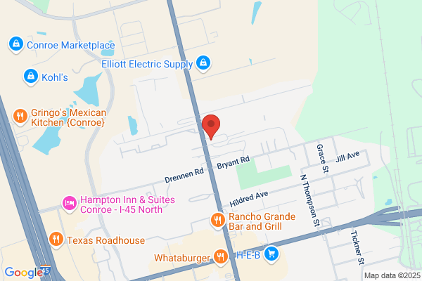 Milstead Motors